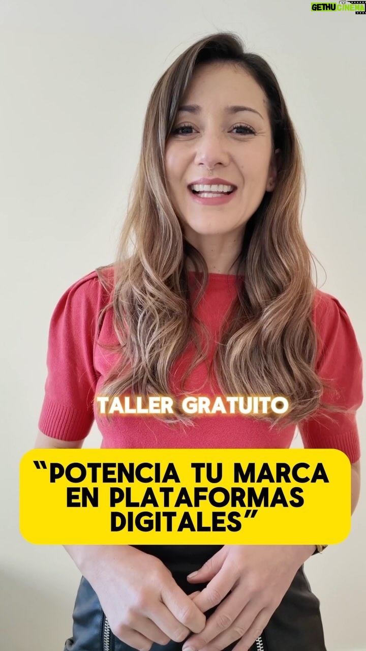 Monserrat Torrent Instagram - ‼️Atención!! 😃 Para tod@s quienes tengan negocios, estén emprendiendo o trabajen prestando sus servicios como independientes y quieran potenciar su presencia en redes sociales, los invito a mi taller gratuito “Potencia tu marca en plataformas digitales” que estaré dando online junto a @extensionduocuc 💪🏻 Tod@s invitad@s a aprender cositas que quizás no manejan y que les pueden ayudar mucho para que le saquen provecho a sus negocios 🤩 Día jueves 21 marzo, 19:00. Duración 1 hora ⏱️ 👇🏻 Tienen que inscribirse aquí 👇🏻 https://extension.duoc.cl/duoc-en-la-sociedad/talleres/ciclo-de-marketing-digital-duoc-uc-a-puertas-abiertas/ Los espero!! #instadaily #instalike #duoc #redes