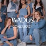 Monserrat Torrent Instagram - ❗️Gana un jeans colección 2024 para ti y una amiga!! 😀👖💕 Participa así 👇🏻 1.- Seguir la cuenta @wadoschile 2.- Etiquetar a la persona con quien compartirás el premio, quien también debe seguir la cuenta de Wados. 😃 ¡Y listo! ¡Ya estarás participando por este espectacular premio! La ganadora será anunciada el lunes 18 de diciembre y tendrá un plazo de 7 días para enviar sus datos de contacto. *Si la ganadora es de Región Metropolitana, deberá retirar su premio en Av. España 430, previa coordinación. **Si es de regiones su premio será enviado al domicilio. #concurso #instadaily #instagood #jeans