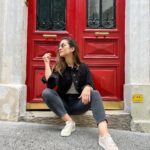 Monserrat Torrent Instagram – 🧡 Paris y su magia

#paris #europa #instadaily #instalike #trip #france