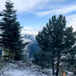 Monserrat Torrent Instagram - Perdí un guante en los Pirineos 😄 que honor!! Feliz en esta aventura, conociendo una de las montañas más majestuosas del mundo, el Valle de @val_daran y @baqueira_beret el mejor centro de Ski de España! Un paisaje de ensueño, belleza natural por donde se mire; tuve clases de Ski y también comí muy rico con las opciones veggies de @cincojotas en plena pista ❄️ Fue un muy bonito día 😊 Gracias a @catalunyaexperience por esta real increíble experiencia 🎉 #visitpirineus #spainsport #visitspain #instadaily #snowsports #snow #instagood #pictureoftheday