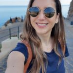 Monserrat Torrent Instagram – Si supiéramos lo que nos espera, seríamos más felices? 🥹
Yo diría que no, porque como seres humanos nunca estamos conformes, aún sabiendo lo que se viene… Por eso, a vivir el presente ✨que el futuro es una ilusión. 

🎵Temazo de @benjawalker y @luisenrique 👏🏻
📍 Tossa de Mar, Costa Brava, Catalunya

#instadaily #instalike #catalunya #cataluña #viajes #instamood #music #costabrava #trip