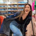 Monserrat Torrent Instagram - Chiquillas lindas!! 🩷 Les regalo un -15% descuento comprando en www.wa2.cl usando mi código MONTY, este 13, 14 y 15 de mayo! 😃 Aprovechen!! Encontrarán los diseños que siempre me ven usando y muchos más!!! #denim #wados #outfitoftheday #outfit #instadaily #instalike #woman