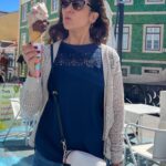 Monserrat Torrent Instagram - 🙋🏻‍♀️ Paseito cumpleañero por #Lisboa 🥰 #portugal #instadaily #europa #eurotrip #instagood #woman #birthday