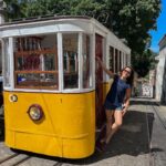 Monserrat Torrent Instagram - 🙋🏻‍♀️ Paseito cumpleañero por #Lisboa 🥰 #portugal #instadaily #europa #eurotrip #instagood #woman #birthday