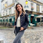 Monserrat Torrent Instagram – 🧡 Paris y su magia

#paris #europa #instadaily #instalike #trip #france