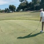 Montaine Mounet Instagram – Appelez moi Nelly Korda ⛳️ 🏌🏼‍♀️ 

#pictureoftheday #love #girl #golf #golflife #france