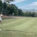Montaine Mounet Instagram – Appelez moi Nelly Korda ⛳️ 🏌🏼‍♀️ 

#pictureoftheday #love #girl #golf #golflife #france