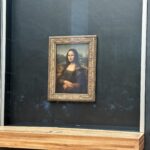 Montaine Mounet Instagram – Un peu de culture 👨🏼‍🎨🇫🇷 
•
•
•
•
•
#picoftheday #love #paris #france #art #louvre #peinture