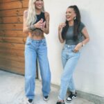 Montaine Mounet Instagram - 14.09.91 🤍 Ma grande sœur, 32 ans aujourd’hui. Merci d’être aussi présente dans ma vie, merci d’être une grande soeur aussi incroyable, tu es mon modèle, mon pilier. Je souhaite à tout le monde d’avoir une grande soeur comme toi. Je suis si fière de toi, de ce que tu es devenu Love you 🫶🏼 • • • • #sister #picoftheday #love #sisters #family #sisterlove #girl