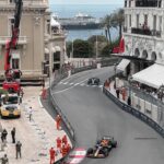 Montaine Mounet Instagram – Grand Prix Monaco 2023 🏎️🇲🇨 
•
•
•
•
•
•
•
•
#picoftheday #love #girl #gp #grandprixmonaco #monaco #formula1 #f1 #gpmonaco