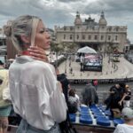 Montaine Mounet Instagram – Grand Prix Monaco 2023 🏎️🇲🇨 
•
•
•
•
•
•
•
•
#picoftheday #love #girl #gp #grandprixmonaco #monaco #formula1 #f1 #gpmonaco