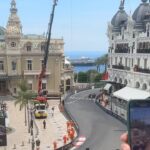 Montaine Mounet Instagram - Grand Prix Monaco 2023 🏎️🇲🇨 • • • • • • • • #picoftheday #love #girl #gp #grandprixmonaco #monaco #formula1 #f1 #gpmonaco