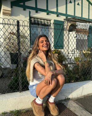 Moon Instagram - Les maisonnettes du sud ouest ❤️🌞
