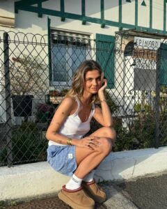 Actress Moon HD Instagram Photos and Wallpapers May 2024