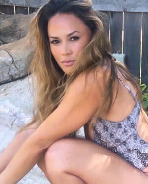 Moon Bloodgood Instagram - 𝐻𝑒𝓁𝓁𝑜