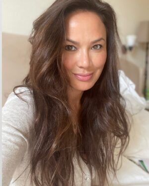 Moon Bloodgood Instagram - 🫶