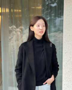 Actress Moon Joo-yeon HD Instagram Photos and Wallpapers June 2024