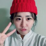 Moon Geun-young Instagram - ⠀⠀⠀⠀⠀⠀⠀⠀⠀⠀⠀⠀⠀⠀⠀⠀ 모두 메리크리스마스♥️ #윤할매의모자선물 #기억의해각봐쥬셔서감사해요 #Day2290💋