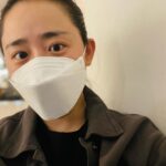 Moon Geun-young Instagram – ⠀⠀⠀⠀⠀⠀⠀⠀⠀⠀⠀⠀⠀⠀⠀⠀
두근두근💕
여기는 어디? ㅎㅎㅎㅎ

#오랜만에외출 #신난다😆
#Day2439💋