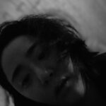 Moon Geun-young Instagram - ⠀⠀⠀⠀⠀⠀⠀⠀⠀⠀⠀⠀⠀⠀⠀⠀ 밤, 별, 나무, 하늘, 바람, 겨울냄새, 고요, 평안, 홀로. 그리고 음악. #연수 #NoLove #수록곡이 #전부좋다☺️ #Day2266💋