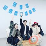 Moon Geun-young Instagram – ⠀⠀⠀⠀⠀⠀⠀⠀⠀⠀⠀⠀⠀⠀⠀⠀
“양소민, 문근영과 한솥밥” 이라고 하시길래
진짜 한솥밥을 먹고, 진짜 한솥을 선물해드렸습니다🤣
다음 한솥밥을 기약하며-
소민언니 크리에 오신 것을 환영합니다♥️

#크리컴퍼니 #양소민 #강상준 #문근영