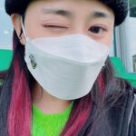 Moon Geun-young Instagram - ⠀⠀⠀⠀⠀⠀⠀⠀⠀⠀⠀⠀⠀⠀⠀⠀ 꺄아아아아아아아아아아-😆 드디어 전쥬성 입성!!!!!!! #전북현대 #화이팅🔥 #Day2346💋