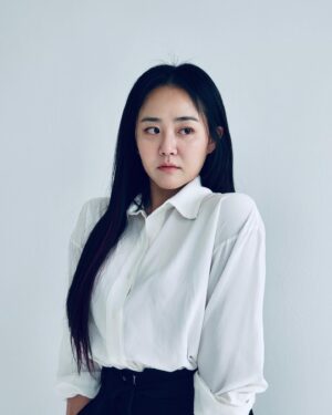 Moon Geun-young Instagram - ⠀⠀⠀⠀⠀⠀⠀⠀⠀⠀⠀⠀⠀⠀⠀⠀
.

#Cré_Company #4