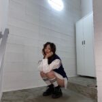 Moon Sua Instagram - PHOTO BY 핢미🦔