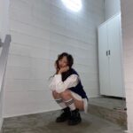 Moon Sua Instagram - PHOTO BY 핢미🦔