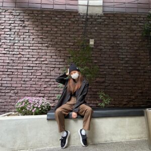 Moon Sua Instagram - 🍂
