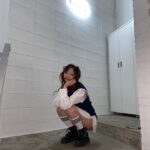 Moon Sua Instagram - PHOTO BY 핢미🦔