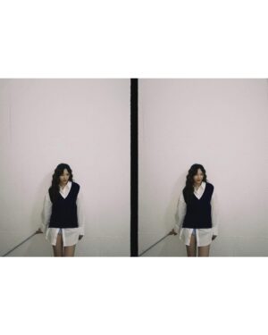 Moon Sua Instagram - PHOTO BY 핢미🦔