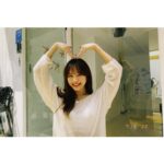 Moon Sua Instagram - Good Day🌈