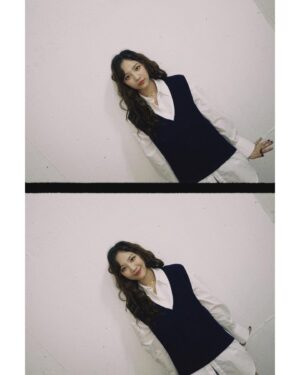 Moon Sua Instagram - PHOTO BY 핢미🦔