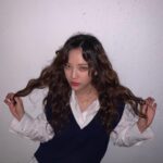 Moon Sua Instagram - PHOTO BY 뚜밥👻
