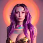 Moon Suicide Instagram - okay but i’m obsessed #ai #lensa