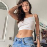 Moon Suicide Instagram - blue jean babyyyy