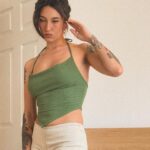 Moon Suicide Instagram - a clothed moment 💚