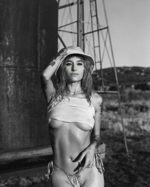 Moon Suicide Instagram - i almost forgot me and @myfridayfilms shot these lol 💦
