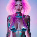 Moon Suicide Instagram - okay but i’m obsessed #ai #lensa