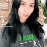 Moon Suicide Instagram - yay makeup 🥹🖤