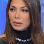 Moran Atias Instagram – Grazie @raiportaaporta 
Questa e la lotta di tutti noi. 
Uniti possiamo combattare.
Finche non Sara’ Mai piu un altro 7 ottobbbere, una Altra Amini, Ed un altra Giulia.

@metoounlessurajew 
@unwomen 
@unitednations 

Time to Act.

We must be United to fight terrorism that can prevent from the next attack, the next Iranian, American, italian, Israeli victim.
