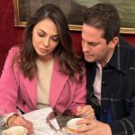 Moran Atias Instagram - Che emozione di tornare nella mia seconda casa, Amata casa, Italia. E’ stato importante per Difendere E lottare per I nostri due popoli che condividiamo stessi valori di Casa, familigia, fede, humanita’, pace E Democrazia. Doviamo lottare per Difendere questi valori E assicuarare un mondo piu sicuro a nostri figli. Uniti siamo piu forti. Sempre 💙🇮🇹 Grazie di cuore. Was very moving coming back to Italy. Italy has always been my second home. Italy and isarel shared the same values of home, family, faith, peace and democracy. We are United fighting for it and making sure that our children will grow feeling safe and proud to be a part of a world that can protect them. Thank you for your support. I love you. @maccabiah @romaebraica @vaticannews @factory54 @jasminmoallem @doronis_ More to come.
