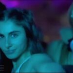 Moran Atias Instagram - Their last dance @n12news Thousands of children went to a peace party to dance and celebrate life. Hundreds were brutally Murdered by Hamas that wants everything but freedom. We are here to give voice for those who can not. We are here to speak in the name of dance and love. 🦋💙🌎🙏🏾