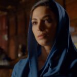 Moran Atias Instagram - If Leila ruled the world …. These times make me think what future seasons could have been written. And in the midst of that what If Leila would rule the world … what would she do. I always felt it was an important role for me but not just because of the status but the experience to play someone else, a Muslim Arab Woman. I found so many things in common and that brought us only closer as today stories and opinions try to tear us apart. That’s why that show meant so much to me because through it we had less hate and more love we felt we knew each other. Arabs that wrote me how proud they felt that I shared their story. That I reminded them of their sister, of their mother. I miss those days both in my work but mostly in my life. I’m hopeful that my fellow artists and you all will keep your hearts open to see more what we all have in common. And for those that want peace. We are on the same side. Shabbat Shalom. Me.