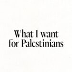 Moran Atias Instagram - I’m often asked about what I want for the Palestinian people. Despite the atrocities and horror we have been living for centuries. I want people to thrive and live with dignity. I want for all Children to enjoy education and playing by the beach. but for those who want to murder my jewish baby girl I ask what with them? It is not for me decide for others. And I would love to find out that Palestinians reject terrorism and hope for a different live. One that accepts we BOTH are here to stay. Israel and its 9,000,000 millions civilians are not going anywhere. So now you know what I want what do you want?