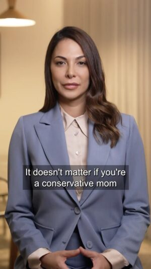 Moran Atias Instagram - All mothers must work together to build a safe future for our children.

For #MomToo stories, visit our website https://www.momtoo.net. #momtoo #momtoo7.10 #nooneleftbehind #bringthemhome #bringthemhomenow