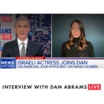 Moran Atias Instagram - I decided not to join the cancel culture by calling her out, instead I want to call @angelinajolie in. Dear Ms Jolie, I invite you to come to israel. I invite you meet israeli women that from north to south have no place safe from the continuous attacks of Hamas. I invite you to Meet the mothers that have been terrorized by what Hammas is doing to 133 daughters and sons held hostages for now 94 DAYS!! I invite you to meet the rescue teams that examined young girls dead raped bodies. I invite you to meet the medical teams that treated and still treat the return hostages from their abuse. I invite you to a more nuanced conversation that sees Israeli Jewish women. Because relating to a part of the reality and ignoring another only gets us more separated rather than untied. Isolated in our trauma. Israeli Jewish women who have been murdered and sexually assaulted can’t be ignored. But more so I urge you to speak up for the hostages that are still held by Hamas - the young girls that might be pregnant staying another day more!!!! You have always found ways to speak against terrorism- do it for Israeli Jewish girls. You have seen what terrorism looks like. You’ve seen on women faces and on their souls Afghani, Syrian and iranian women- stories you shared with the world. Do the same for Jewish israeli women and girls. I believe and know you will. Cause like me you care of ALL women. Please tell me it’s true. Tell all women. They are seen. Heard. Believed. Tell isarel Jewish women their rape was an act of heinous violence. Tell them you see them. Know them. Hear them. Tell the world. So we can shaped a world untied against Terrorism, a world safe for ALL girls. 16 young girls and women are STILL held hostage! Speak for them. For us. For all. @bringhomenow @metoounlessurajew @unwomen