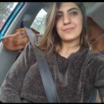 Moran Atias Instagram - We couldn’t save her. A 27 year that loves life and music and her two dogs left a mother that has lost her heart. Broken into pieces and we are all broken with her. I’m furious at those that still dare to justify murder and rape and torture innocent humans. TERRORISM has no place in our world that we must protect once and for all. ENOUGH!! ENOUGH!! ENOUGH!! 💔