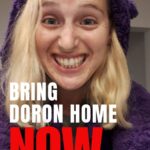 Moran Atias Instagram - I met with Doron’s family that no longer is safe home. They have been evacuated with thousands of people that are no longer safe in their own home. It was hard to make this video cause words can not match the fear they have. The worry that what might happen to their beautiful Doron. A spirit of light, that loves animals and dedicated her life for their care and was dreaming of a family that we hope she will fulfill when she return back home. I pray for her return and ask you to share her story so we can not ignore the life she should have. Back home. ‎משפחה בלי בית, משפחה בלי הבת והאחות משפחה שלא מצאה מילים לספר את הדאגה הבלתי פוסקת לילדה הטהורה שהיא כולה אור. דורון בת השלושים שמקדישה את חייה לחיות וחולמת לבנות משפחה. אני מתפללת שתחזור הביתה ותהפוך גם היא לאמא ותגשים עוד חלומות. אמן #bringthemhomenow